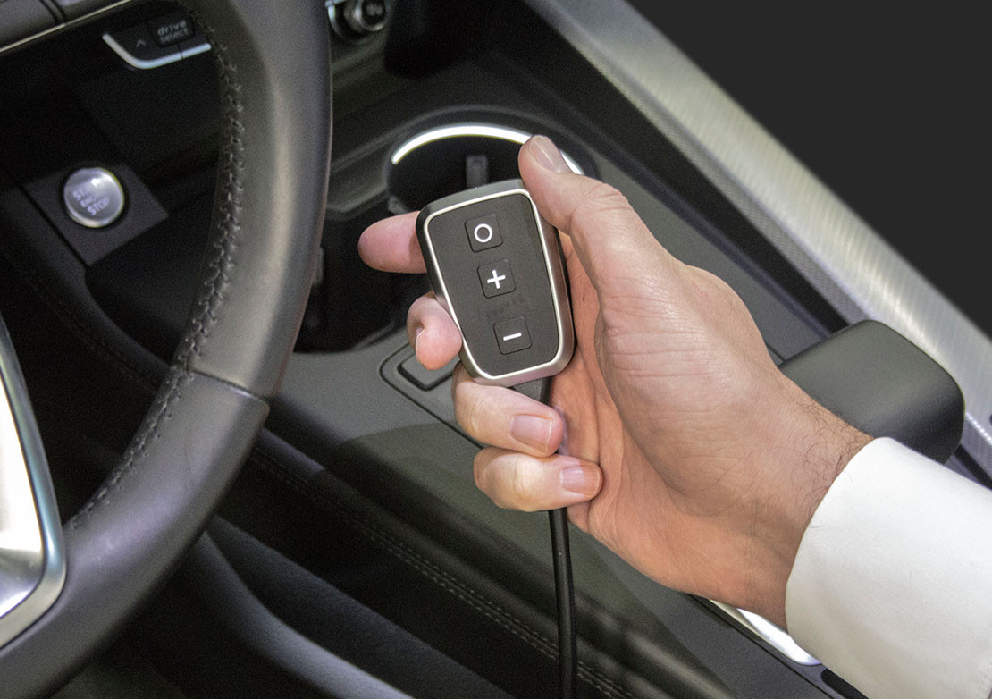 Throttle Pedal Tuning Renault Clio Iv Grandtour 0 9 Tce 90 90 Hp 10 Acceleration