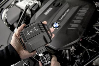 PowerControl X for BMW 530d