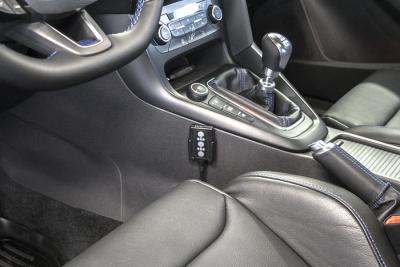 PedalBox for Ford Focus RS