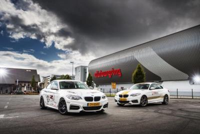 More power or BMW M235i