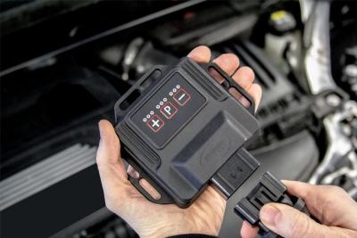 DTE tuning: More performance with PowerControl X