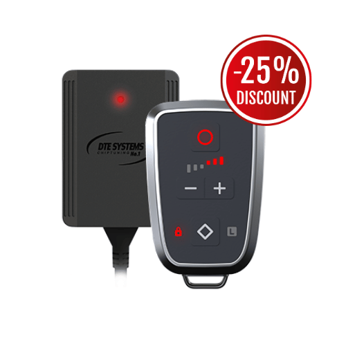 More power with chip tuning PowerControl