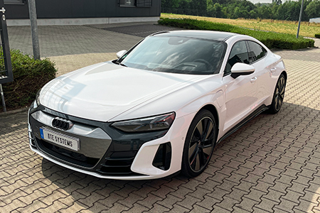 Throttle tuning for better acceleration and overtaking