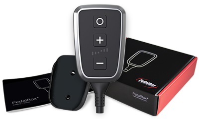 APP Dte Pedal Box Plus App Porte-Clés pour Mini Coupé R58 2010-2015 200PS 147 