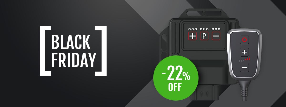 Promotional code chip tuning